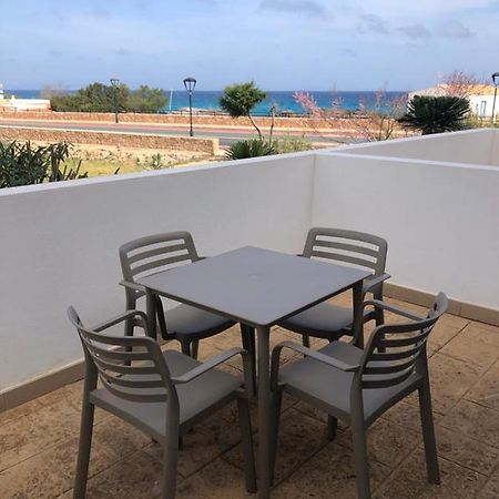Apartamento Es Calo Exteriör bild