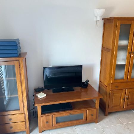 Apartamento Es Calo Exteriör bild