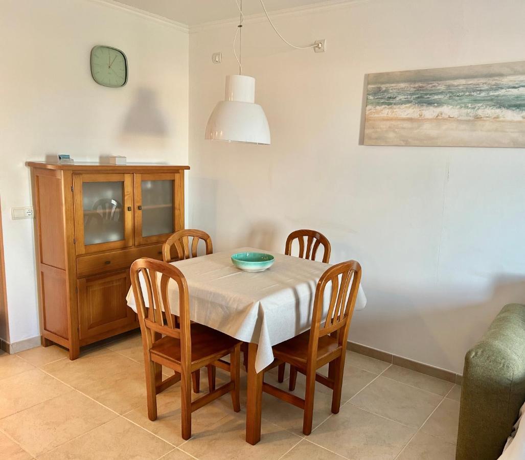 Apartamento Es Calo Exteriör bild
