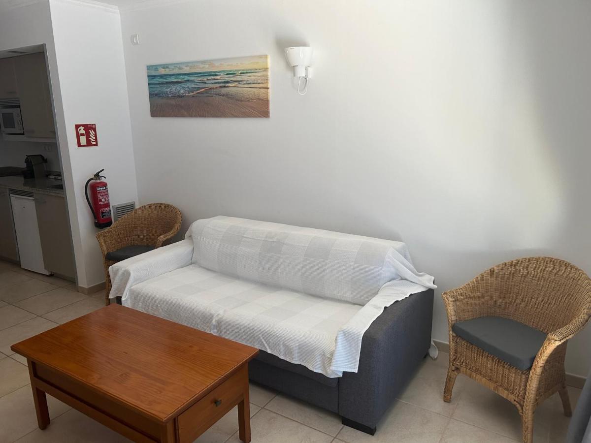 Apartamento Es Calo Exteriör bild