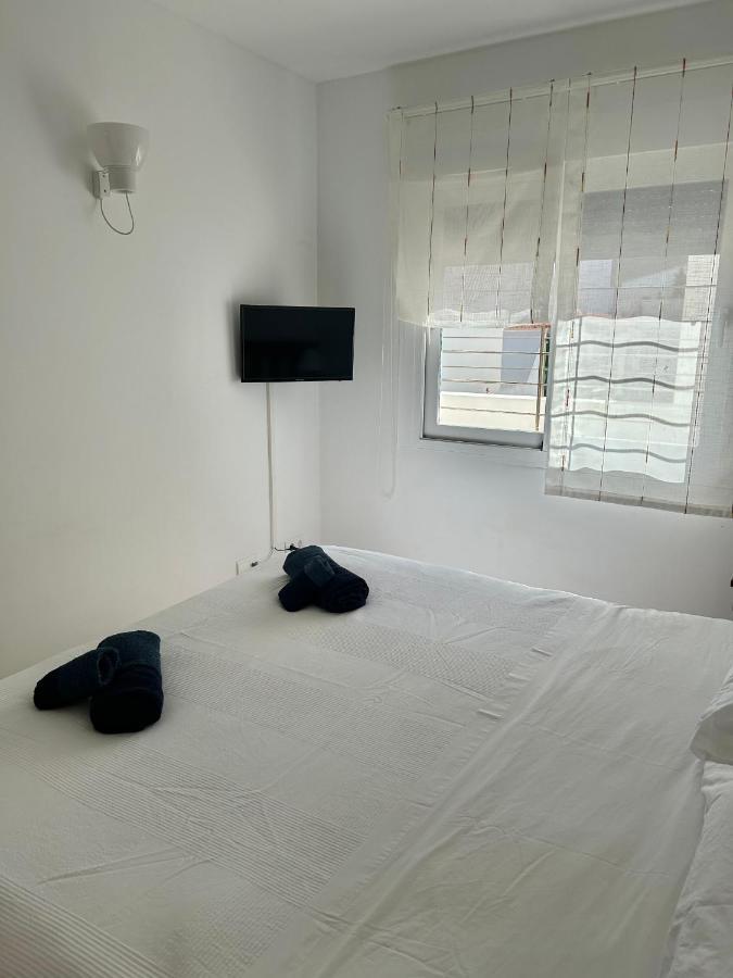 Apartamento Es Calo Exteriör bild
