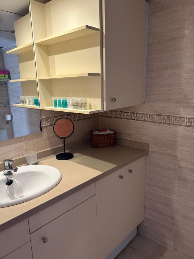 Apartamento Es Calo Exteriör bild