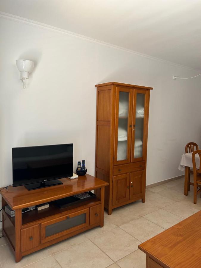 Apartamento Es Calo Exteriör bild