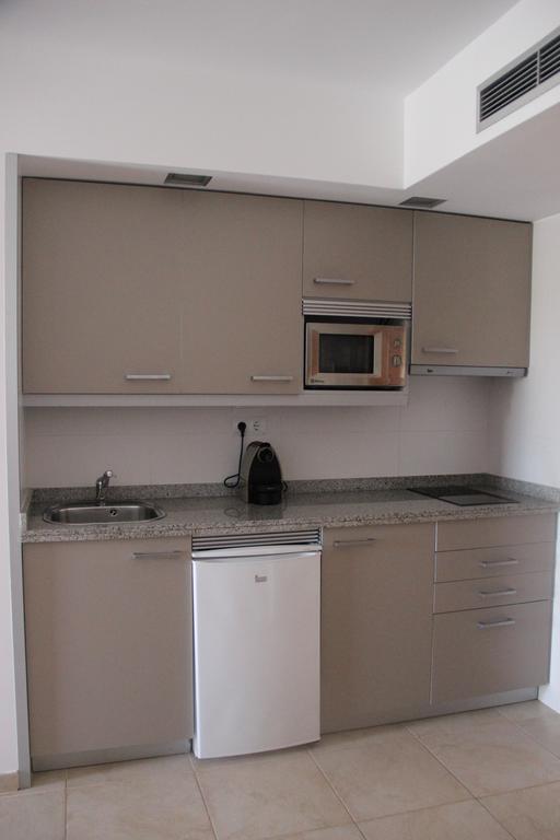 Apartamento Es Calo Rum bild