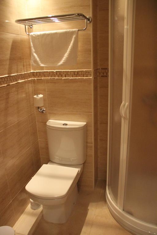 Apartamento Es Calo Rum bild