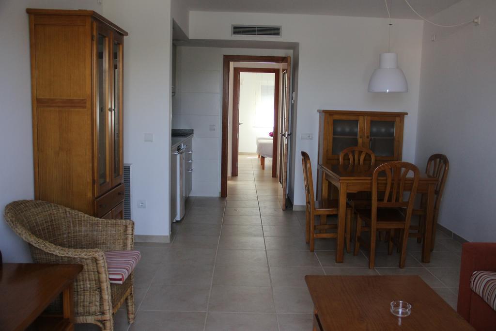 Apartamento Es Calo Rum bild